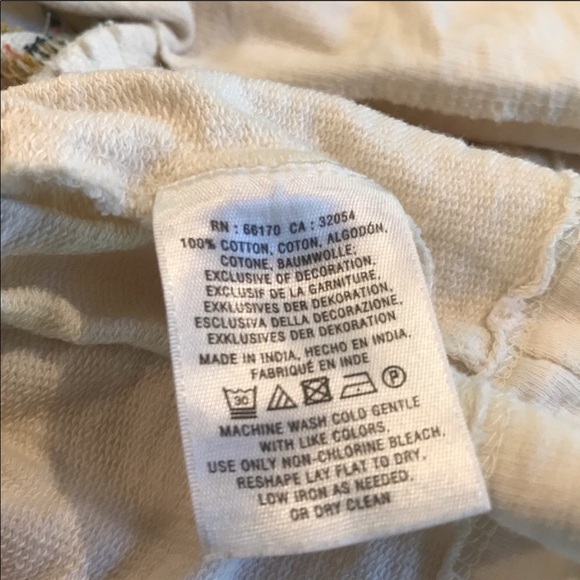 LILKA “Valle” embroidered jacket by Anthropologie - Picture 8 of 8